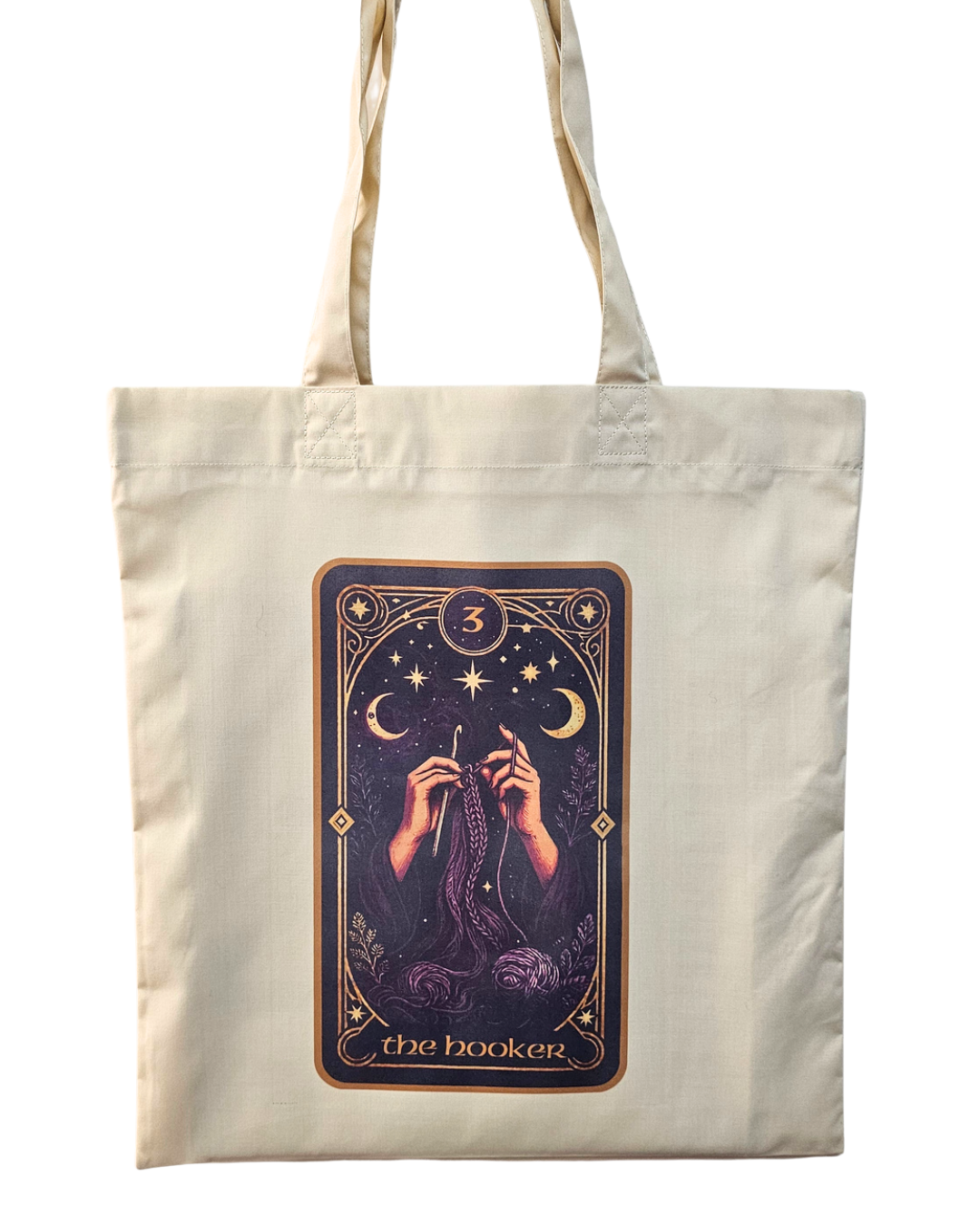 Knitting & crochet bags