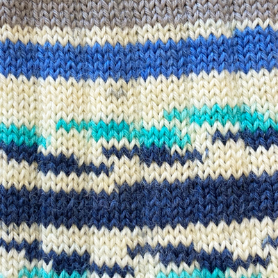 Head Over Heels Walking in Nature 4ply