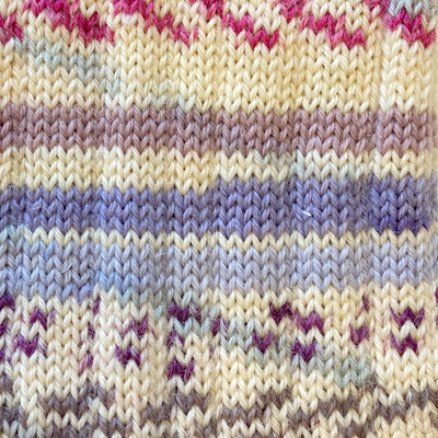 Head Over Heels Walking in Nature 4ply