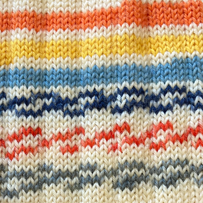 Head Over Heels Walking in Nature 4ply