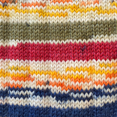 Head Over Heels Walking in Nature 4ply