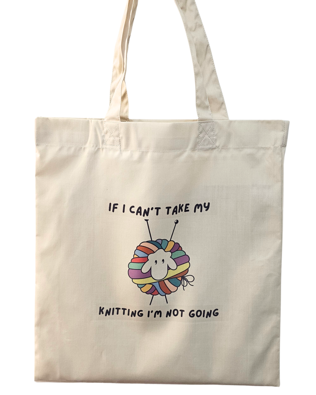Knitting & crochet bags