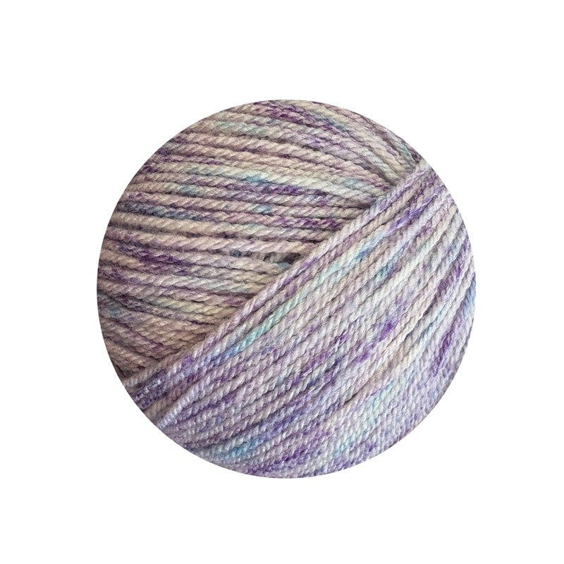 NEW! Serene aran Stylecraft wool/acylic mix