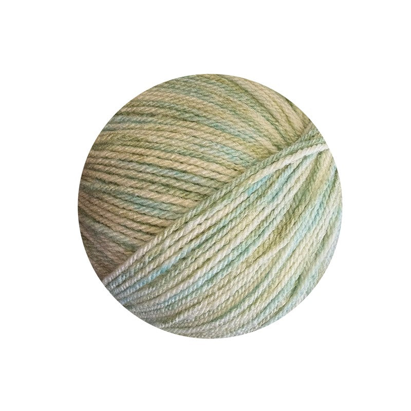 NEW! Serene aran Stylecraft wool/acylic mix