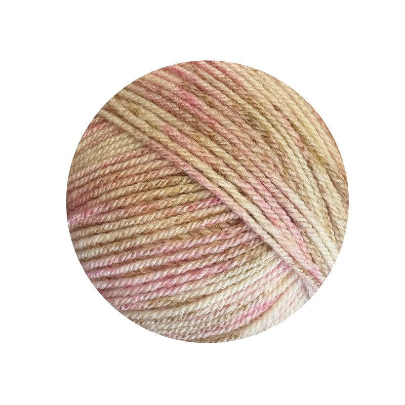 NEW! Serene aran Stylecraft wool/acylic mix