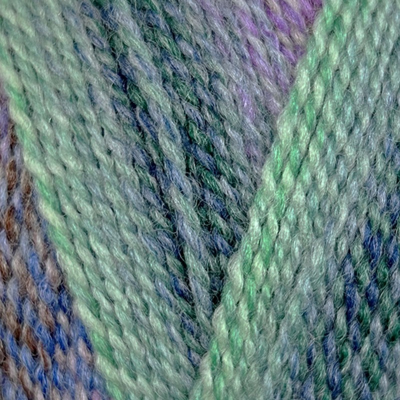 Chromatic DK