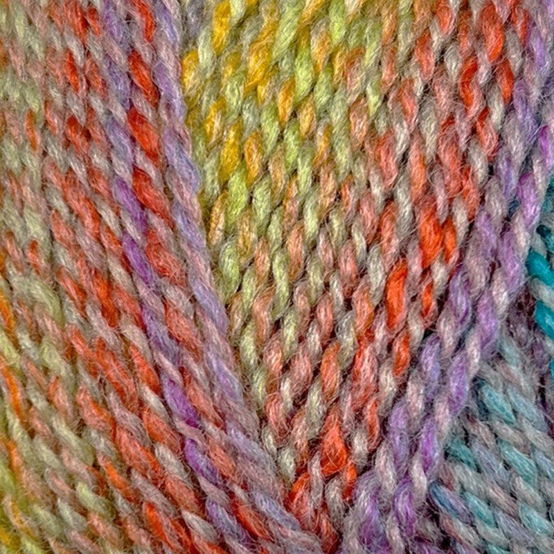 Chromatic DK