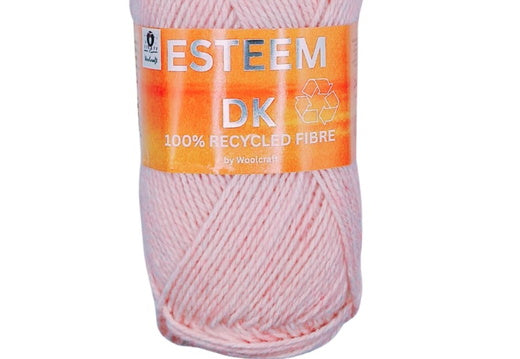 Esteem 100% recycled DK