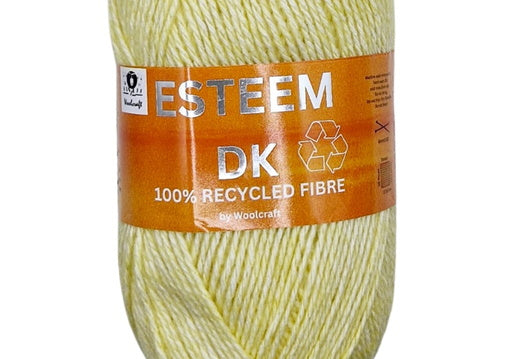 Esteem 100% recycled DK