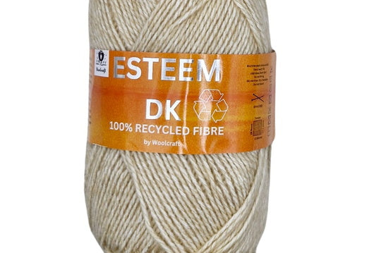 Esteem 100% recycled DK