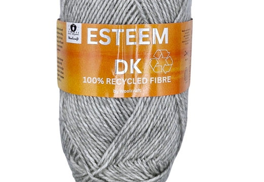 Esteem 100% recycled DK
