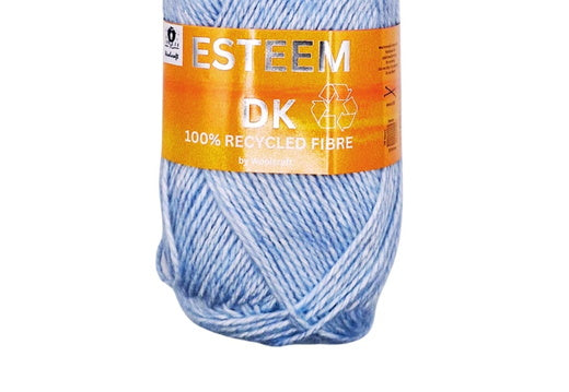 Esteem 100% recycled DK