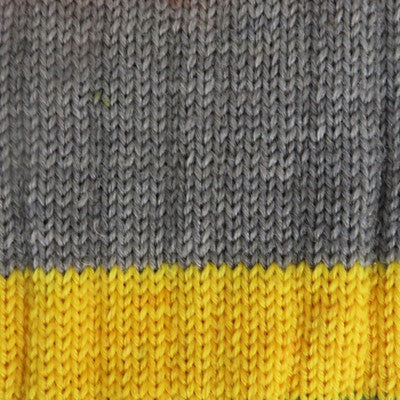 Head Over Heels Walking in Nature 4ply