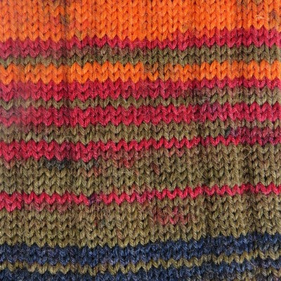 Head Over Heels Walking in Nature 4ply