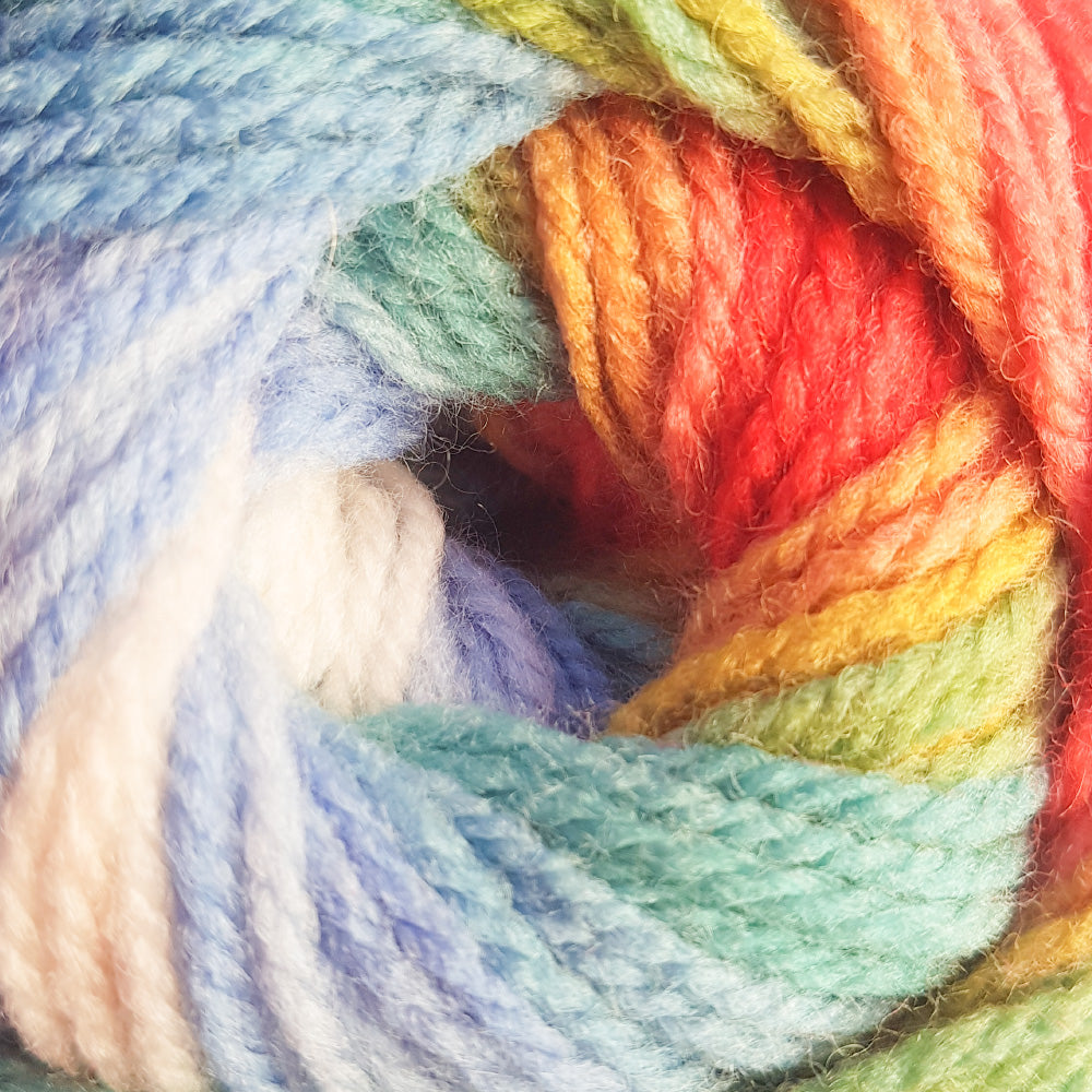 Aurora Chunky