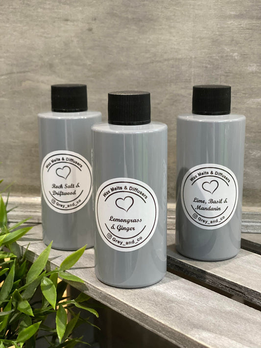 Grey & Co - 100ml Diffuser Refills