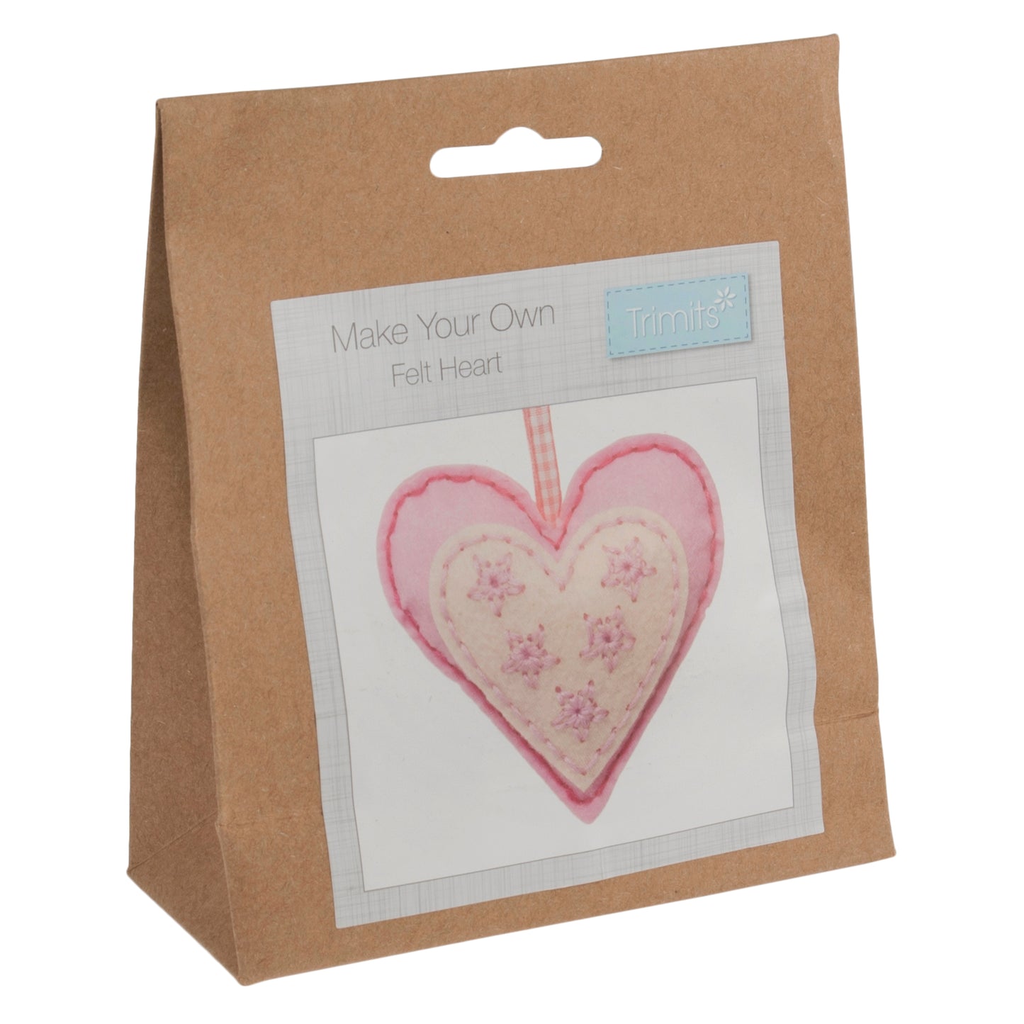 Kits Felt Decoration