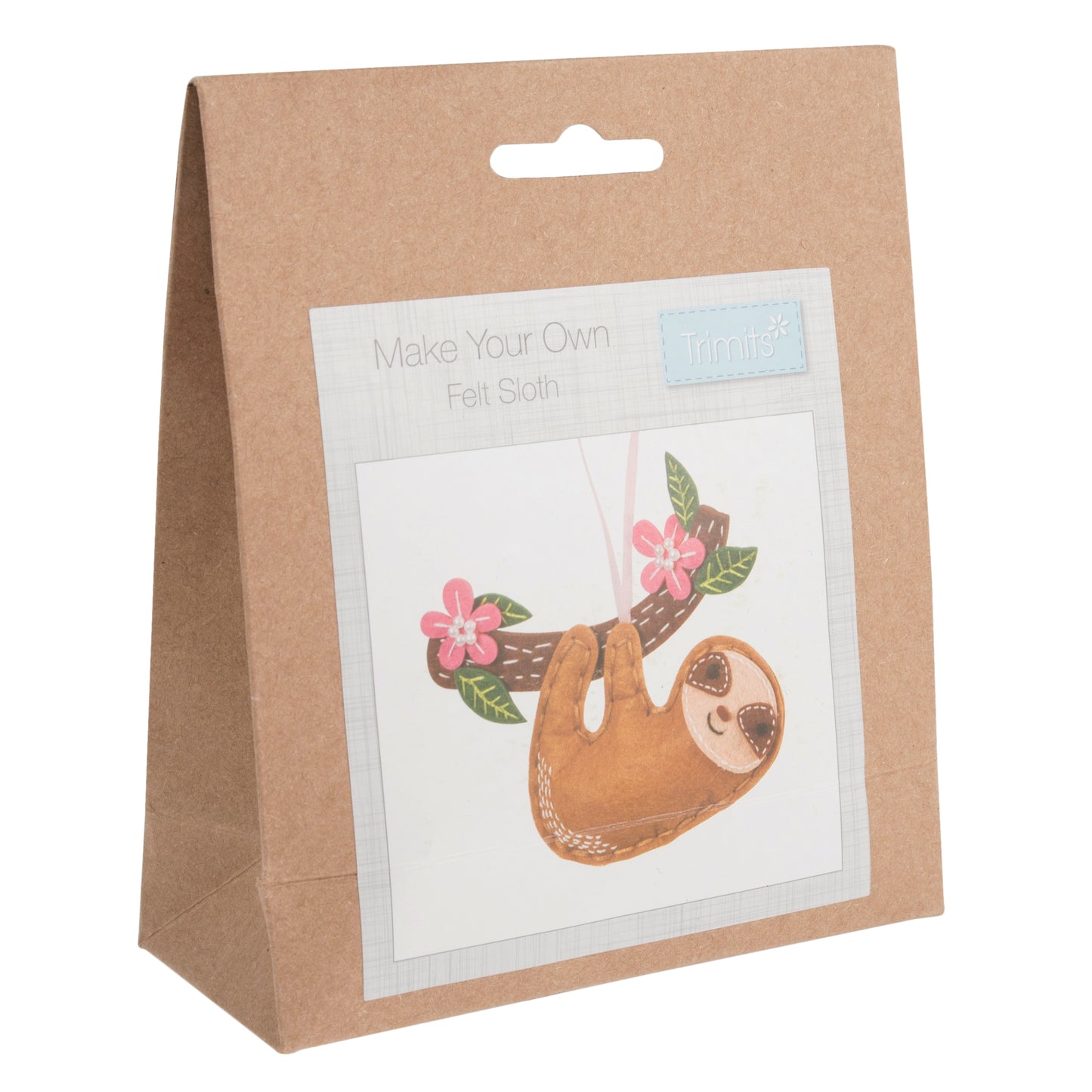 Kits Felt Decoration