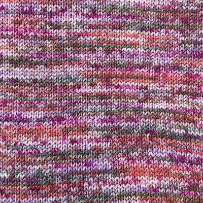 Batik Elements Swirl