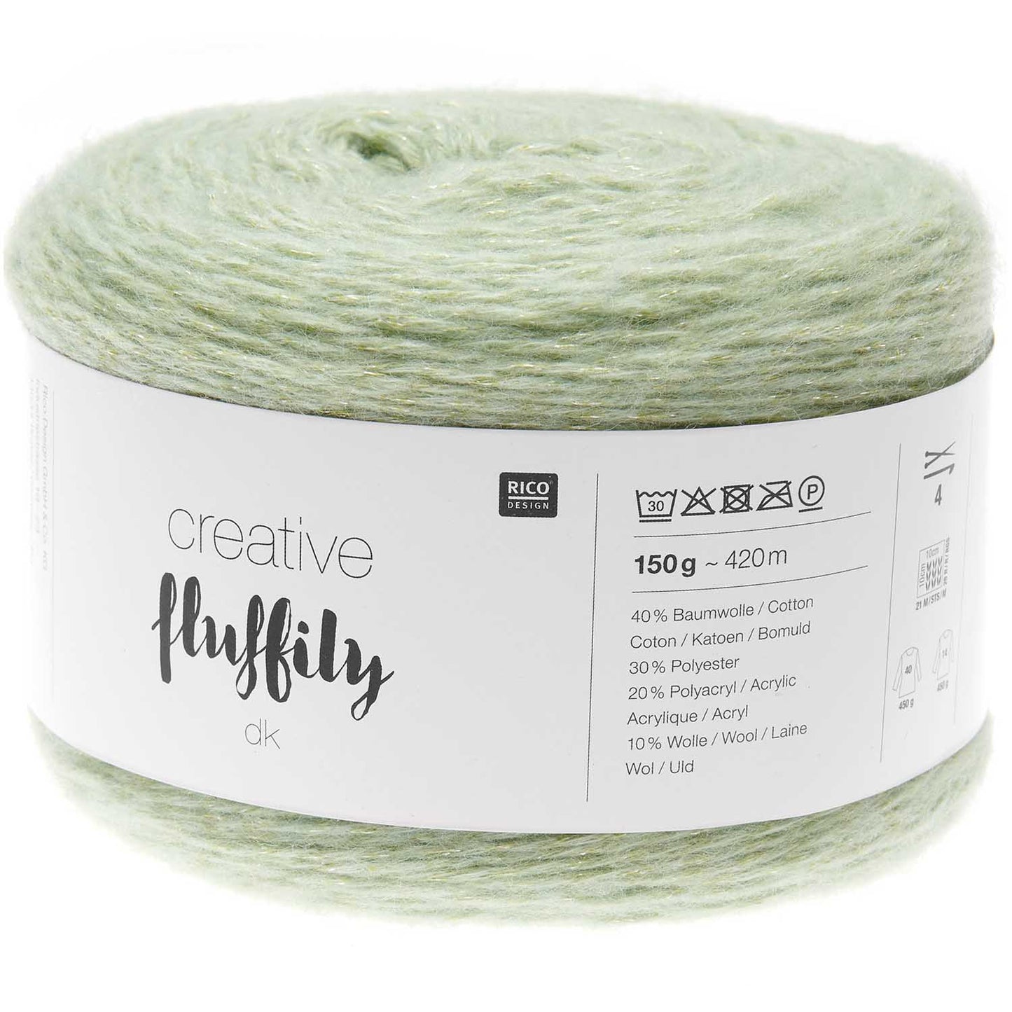 Creative Fluffily DK