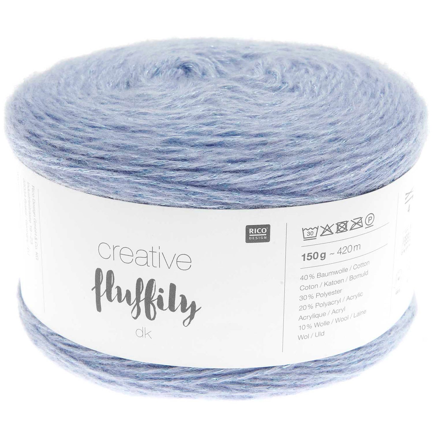 Creative Fluffily DK