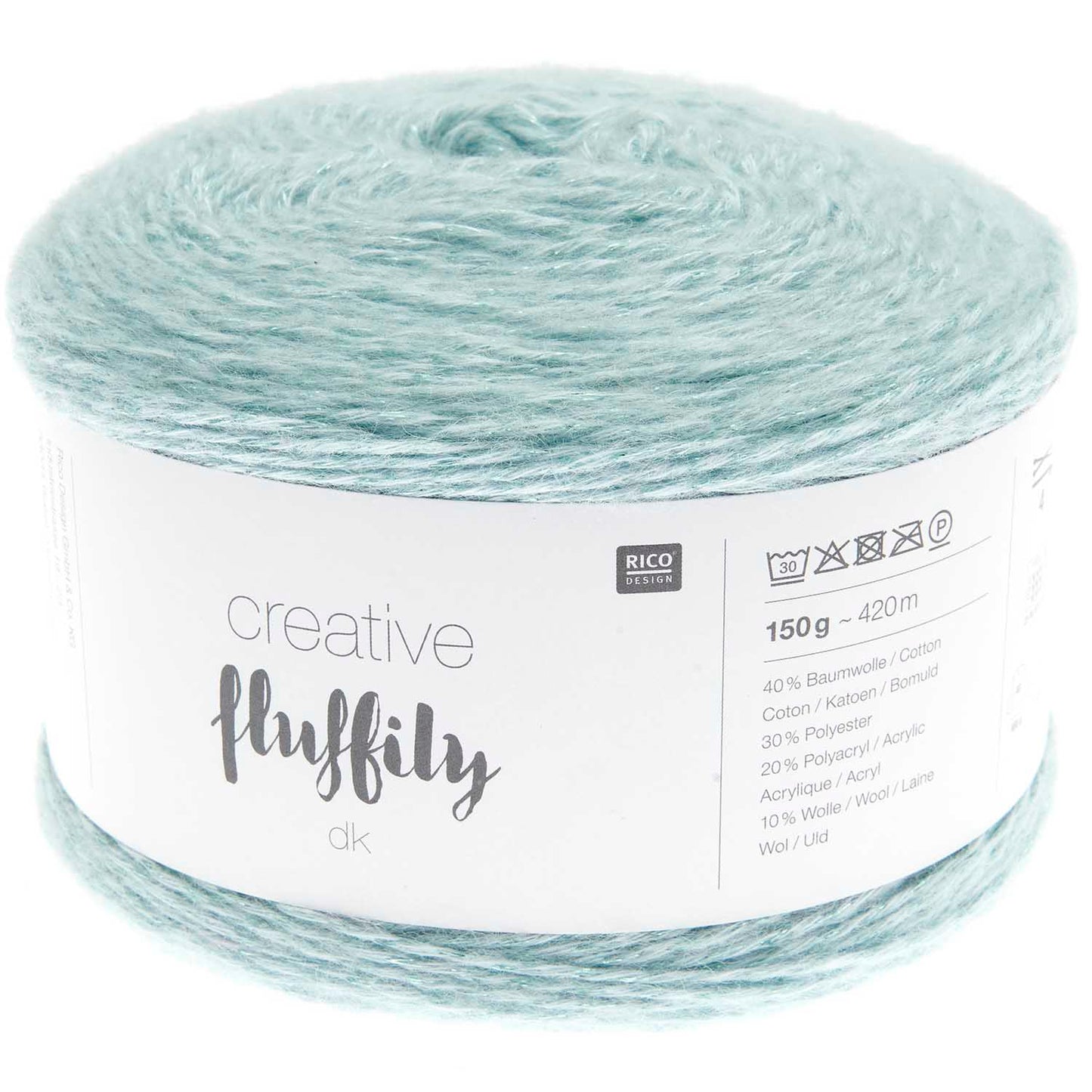 Creative Fluffily DK