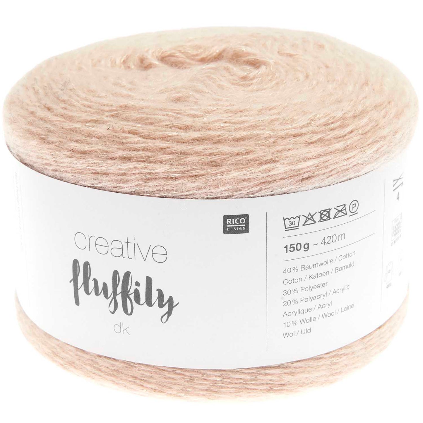 Creative Fluffily DK
