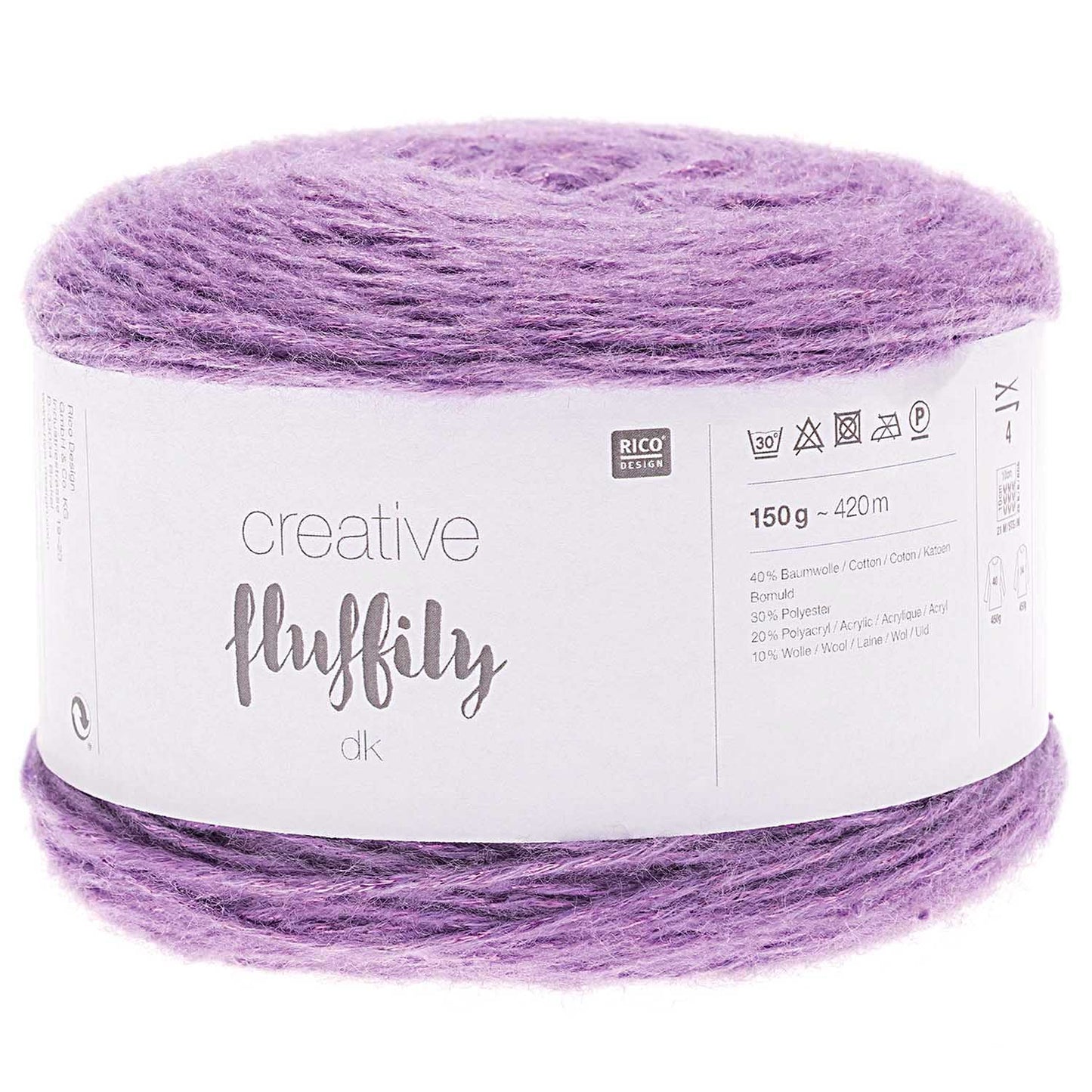 Creative Fluffily DK