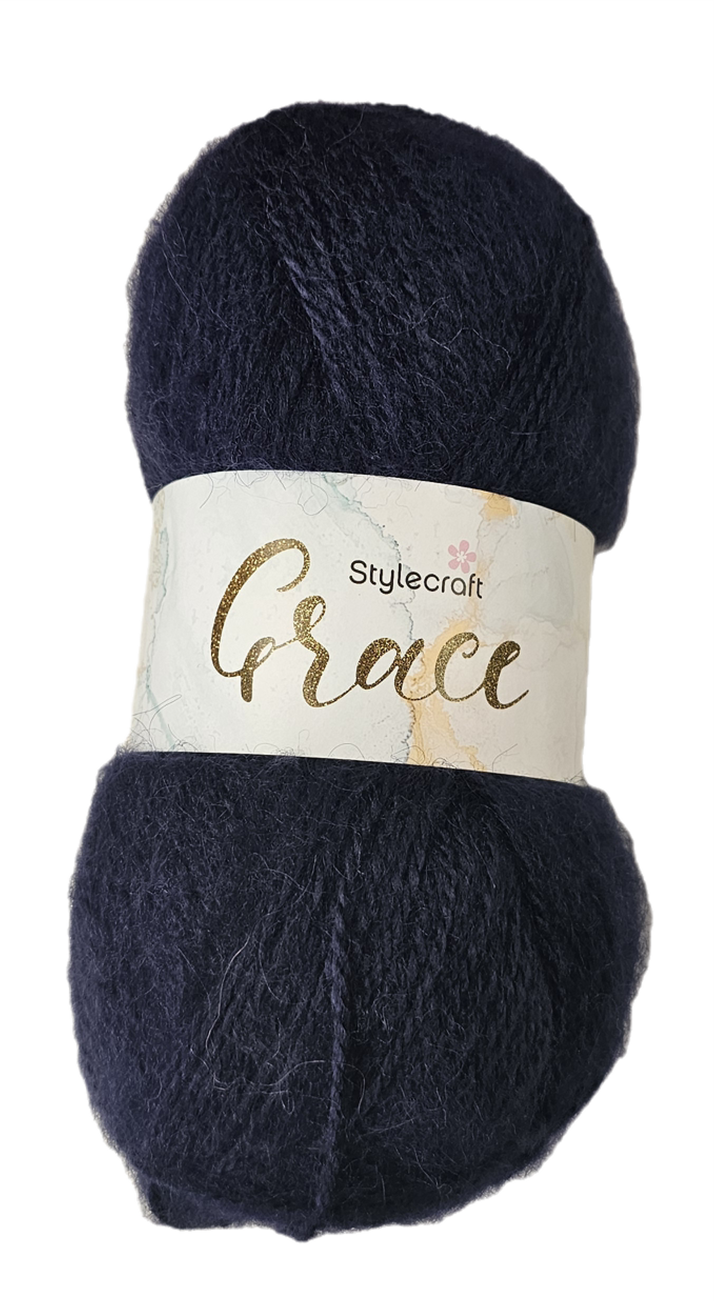 Grace Stylecraft aran wool/acrylic mix