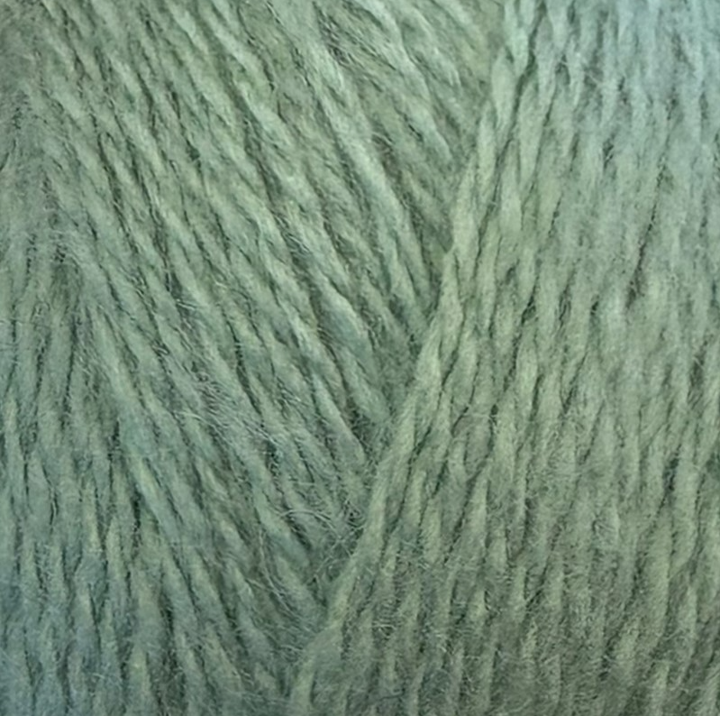 Grace Stylecraft aran wool/acrylic mix