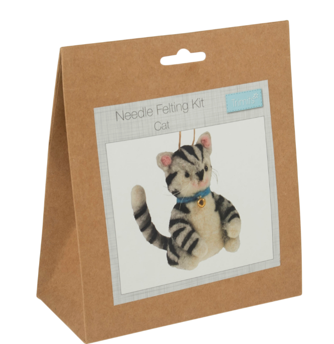 needle felting kit