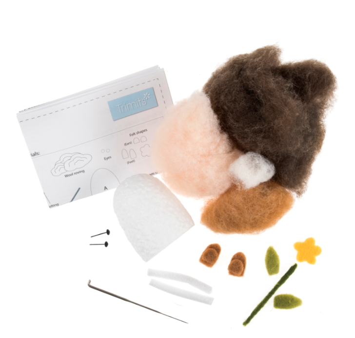 needle felting kit
