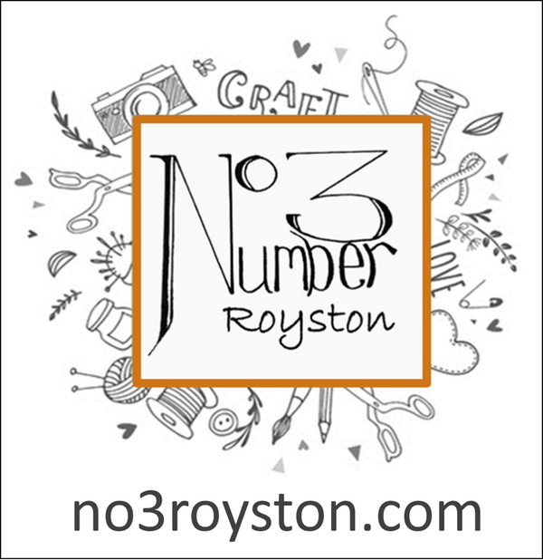 No.3 Royston