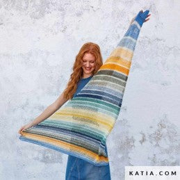 Fair Cotton Infinity 100% Organic Cotton