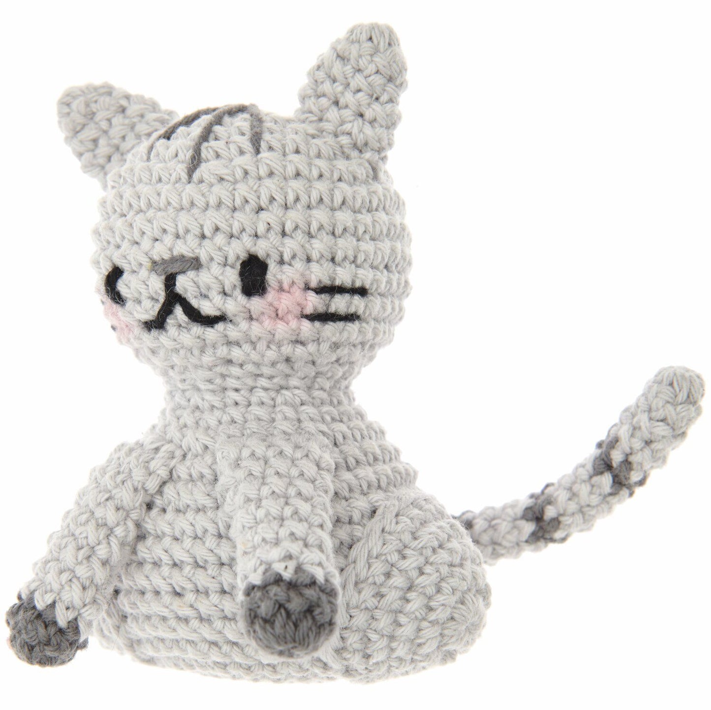 Ricorumi Mini Easy Crochet Kit Amigurumi