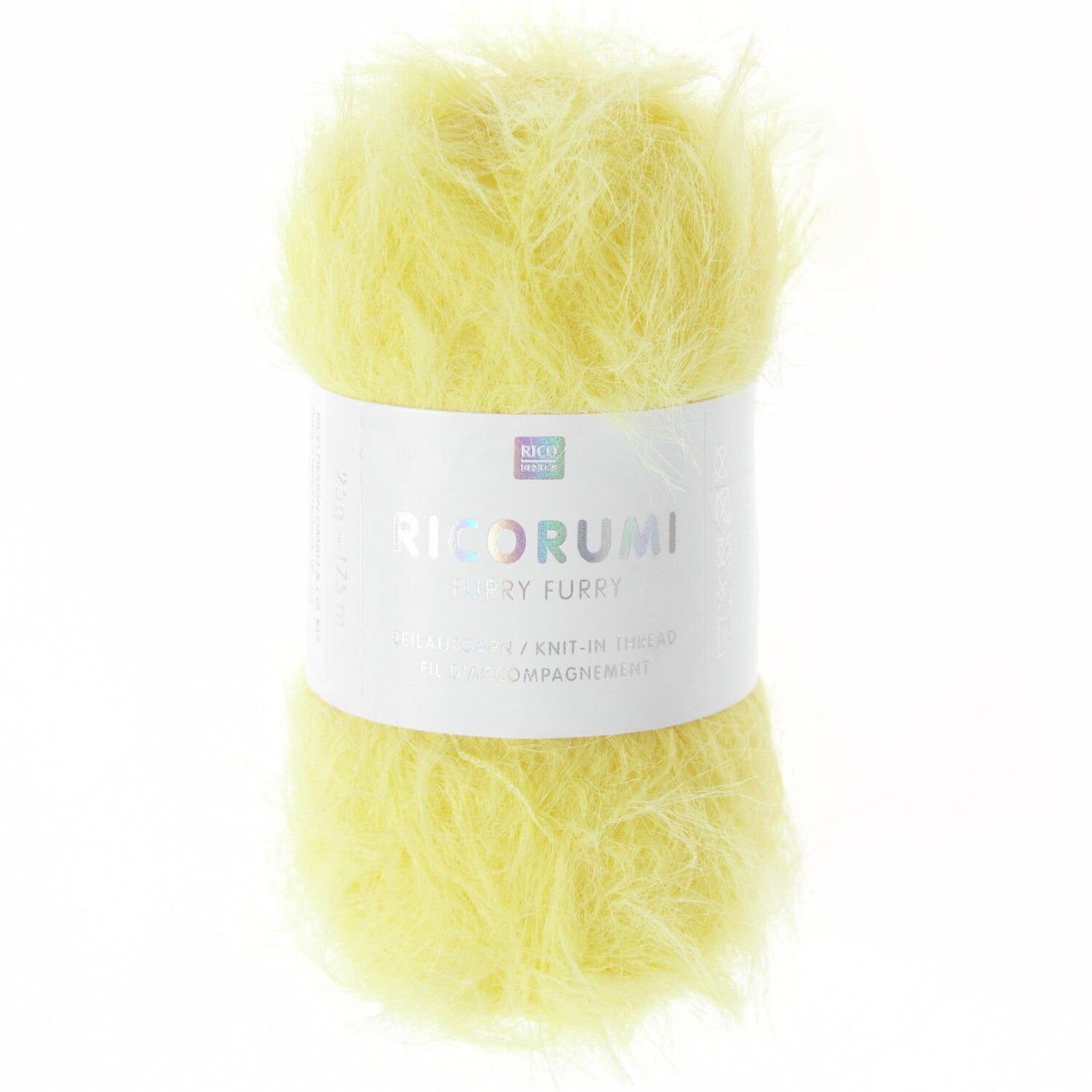 Ricorumi Furry Furry 25g