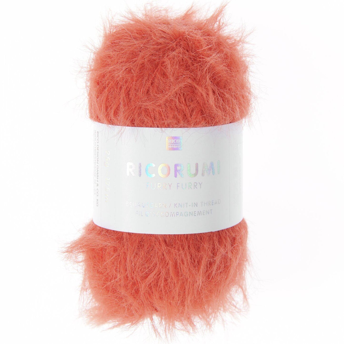 Ricorumi Furry Furry 25g