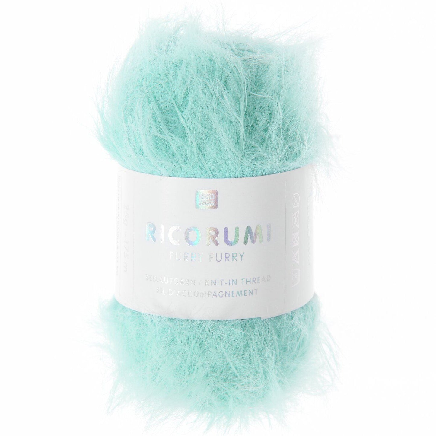 Ricorumi Furry Furry 25g