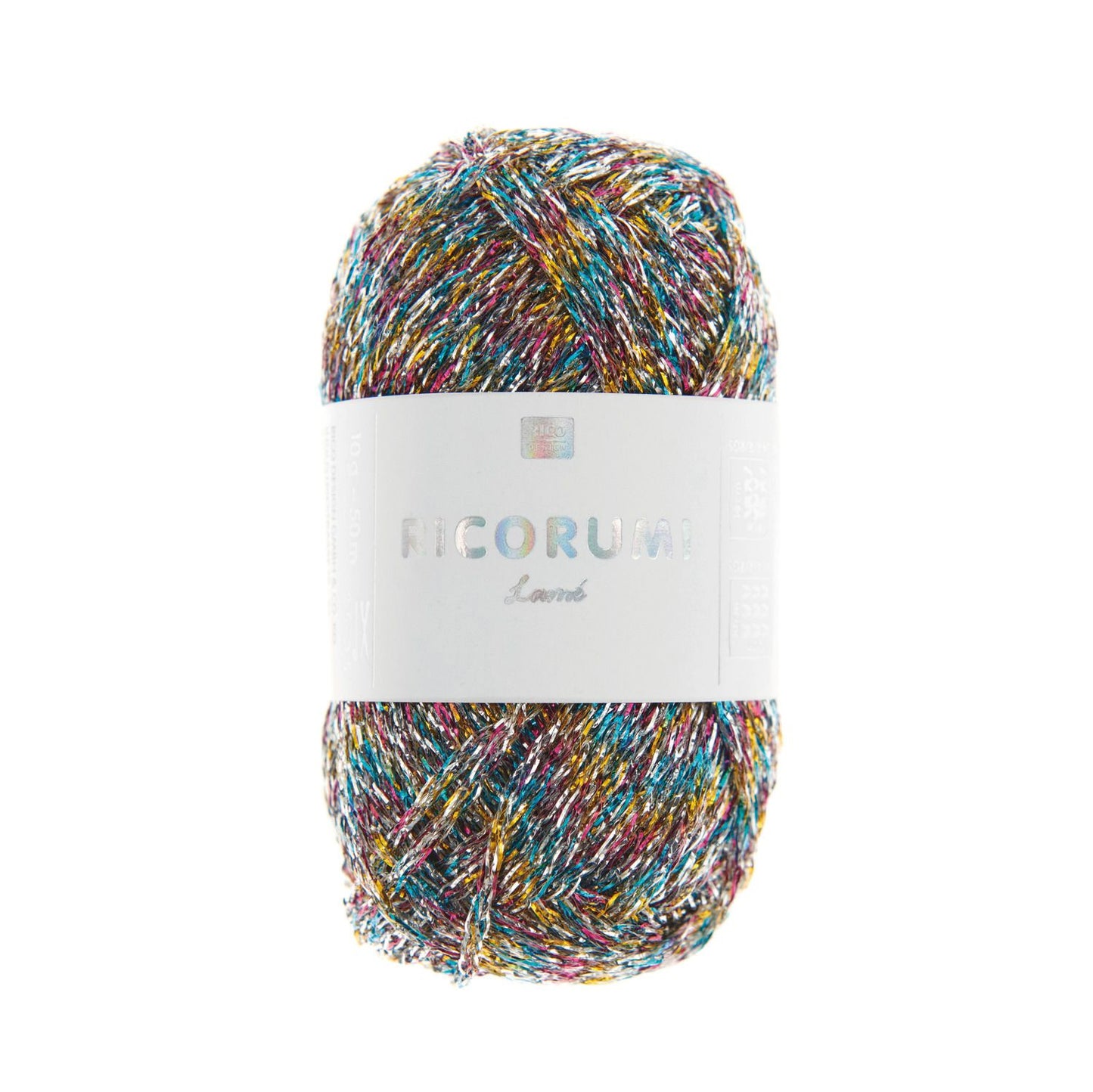 Ricorumi Cotton