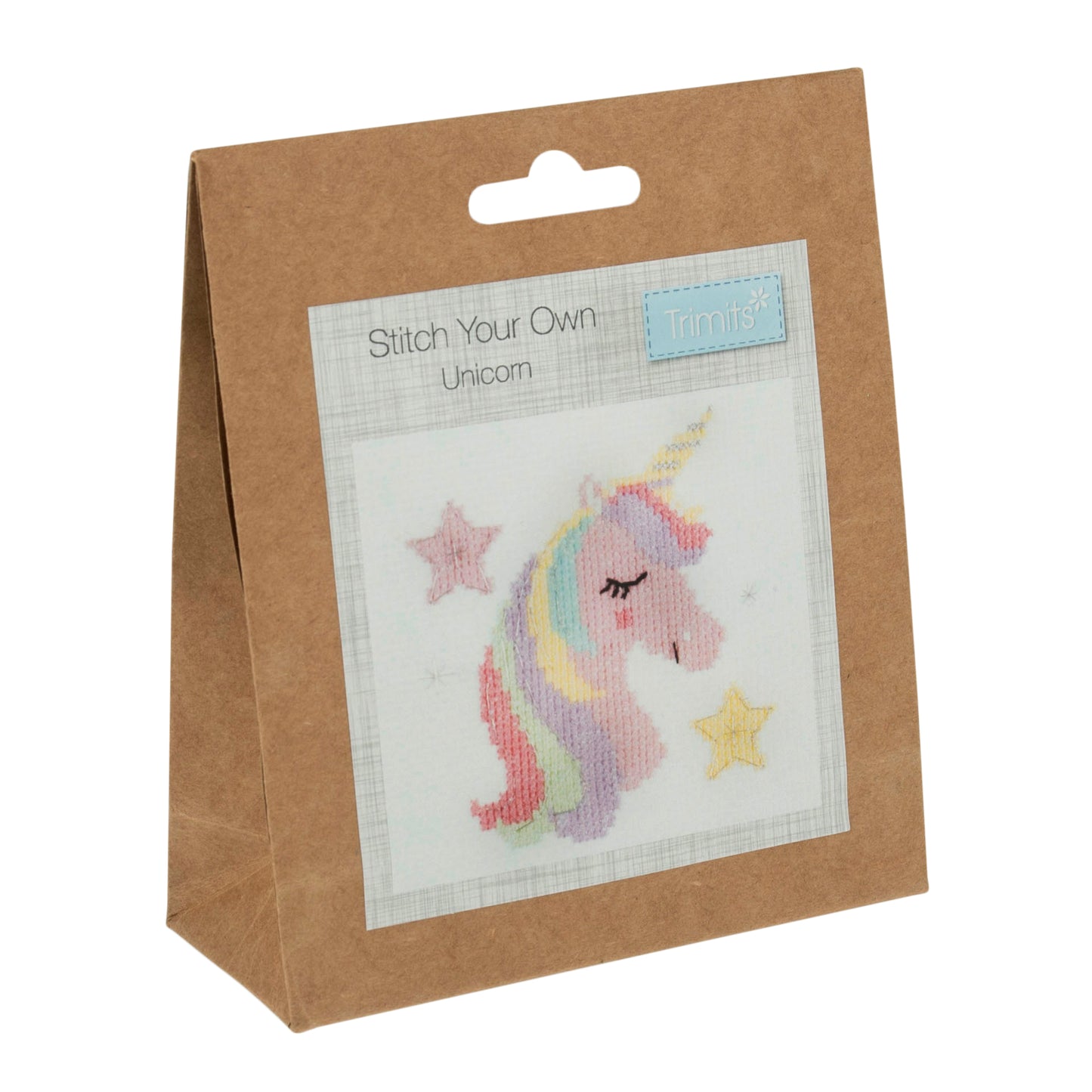 Kits Counted Cross Stitch