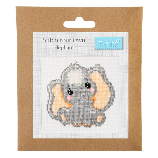 Kits Counted Cross Stitch