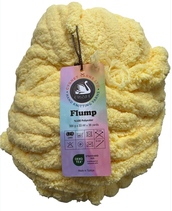 Flump