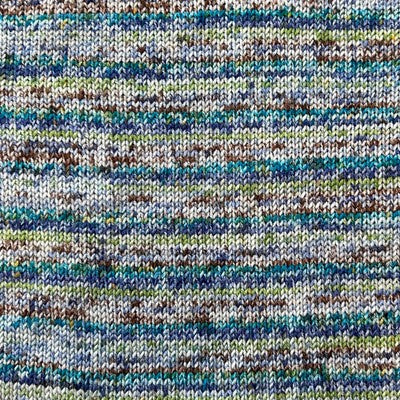 Batik Elements Swirl