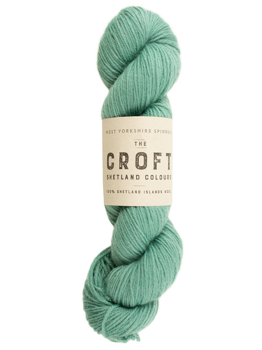 The Croft DK 100% wool dk
