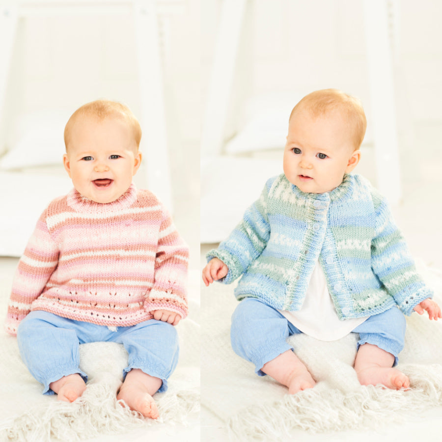 Bambino Prints DK