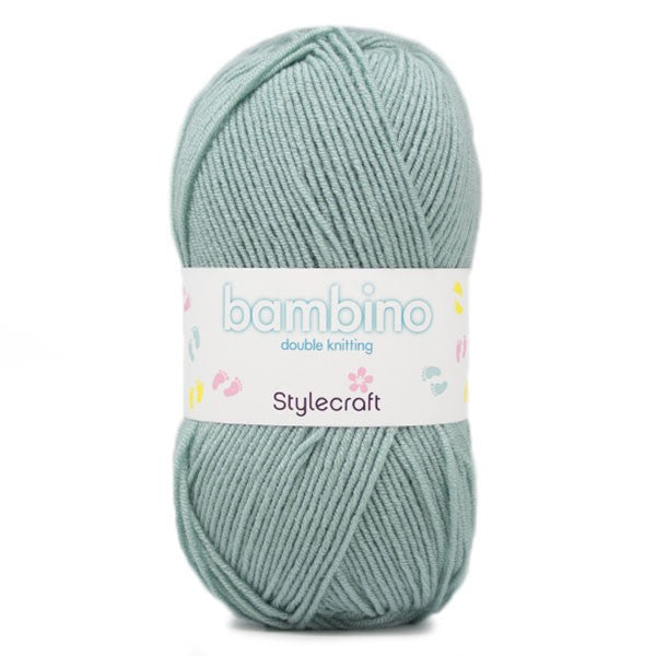 Bambino DK Stylecraft