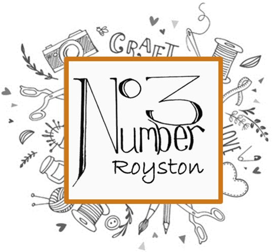 Finding Your New Yarn Home: No.3 Royston Welcomes Cambridge Crafters