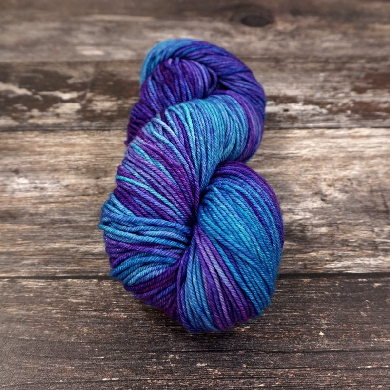 pure wool