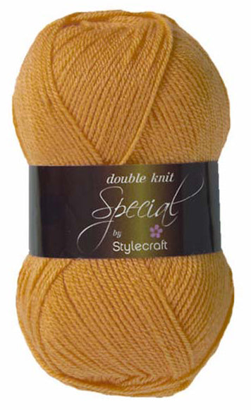 double knit yarn – No.3 Royston