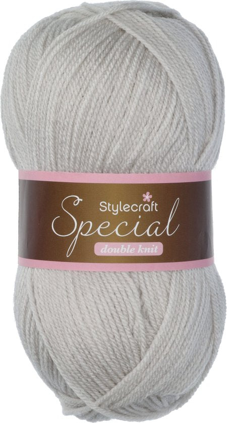 double knit yarn